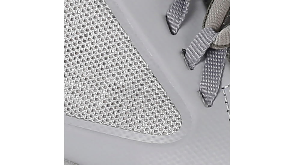 Spyder Indy Sneaker - Mens, Mid Grey, 8.5, 718987965785