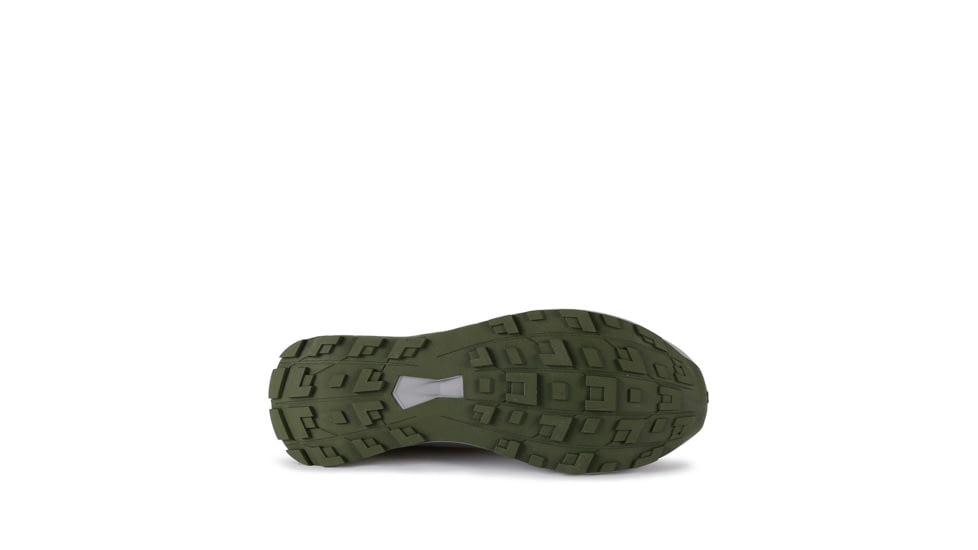 Spyder Indy Sneaker - Mens, Mid Grey, 8.5, 718987965785