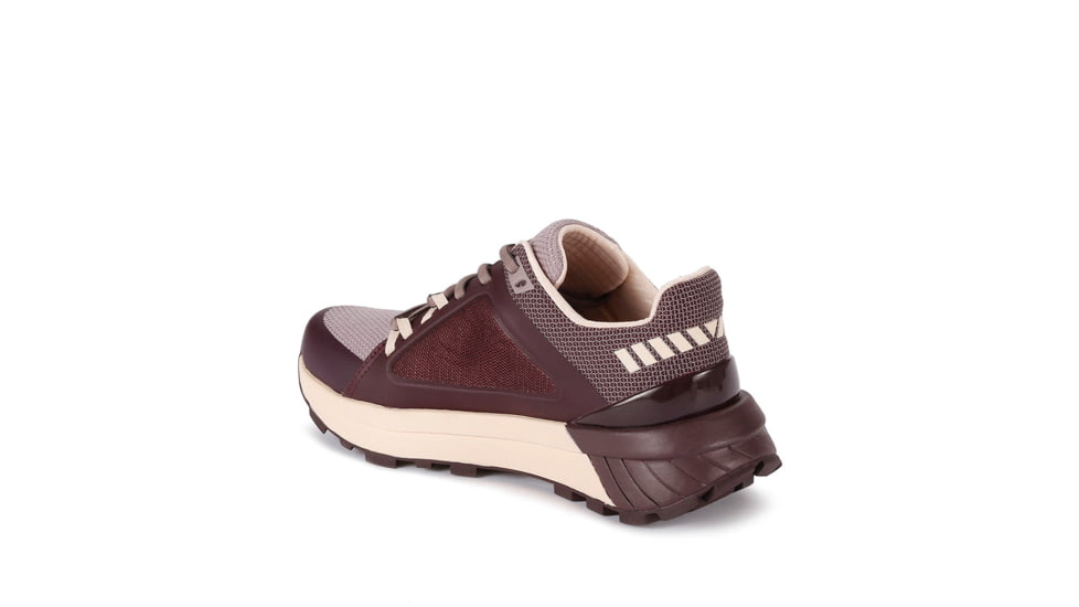 Spyder Indy Sneaker - Womens, Clay Purple, 7, SP10307-CPRP-M070