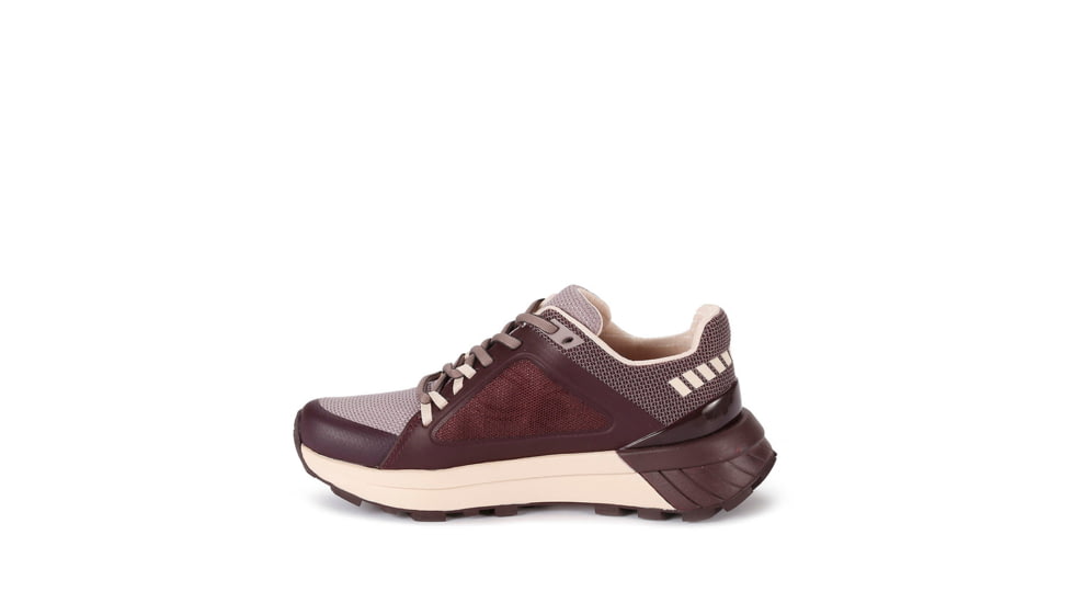 Spyder Indy Sneaker - Womens, Clay Purple, 7, SP10307-CPRP-M070