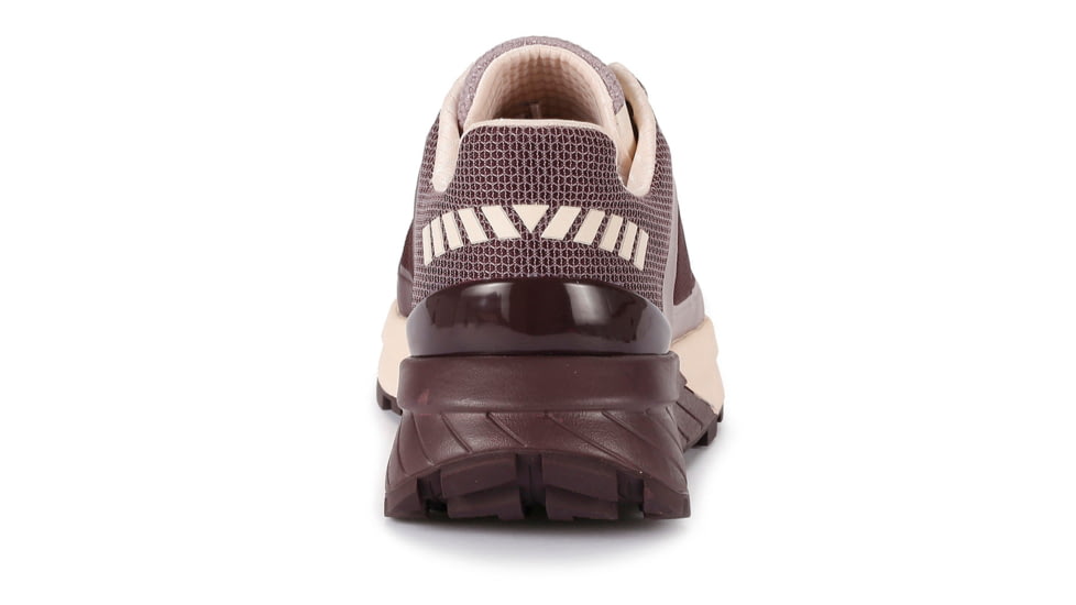 Spyder Indy Sneaker - Womens, Clay Purple, 7, SP10307-CPRP-M070