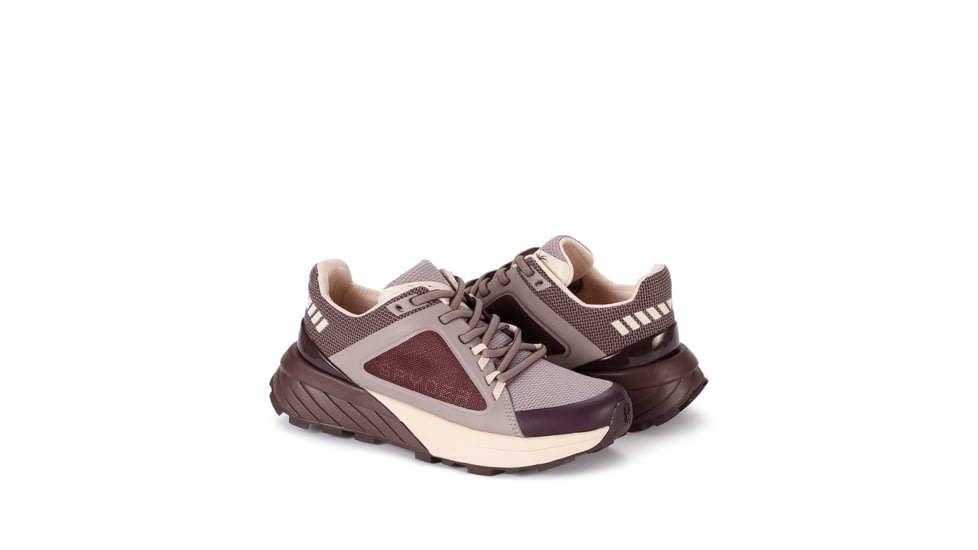 Spyder Indy Sneaker - Womens, Clay Purple, 7, SP10307-CPRP-M070