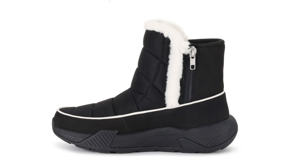 Spyder Lumi Boots - Womens, Black, 9.5 US, Medium, SP10412-M095