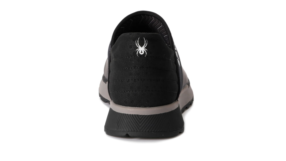 Spyder Maverick Shoes - Mens, Black/Black, M130, SP10198-M130