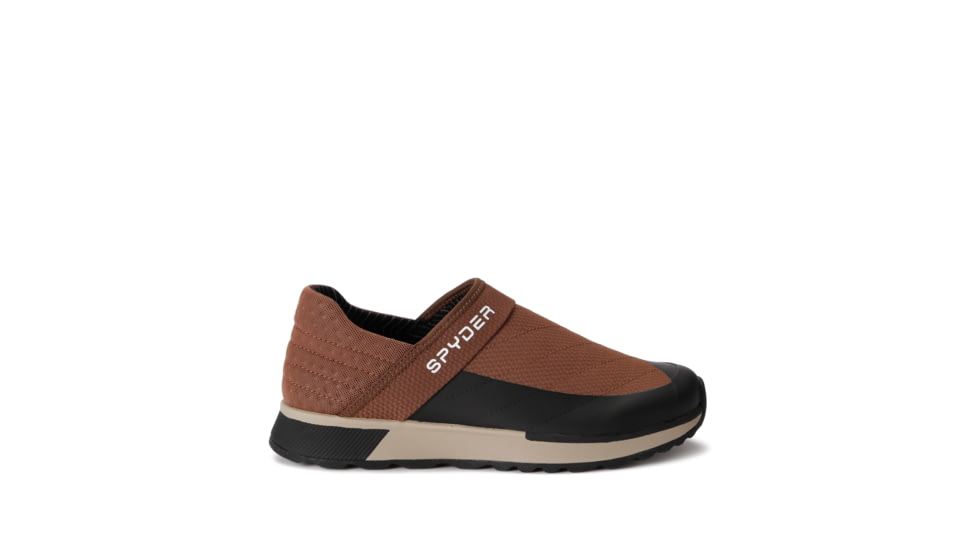 Spyder Maverick Shoes - Mens, Brown Spice, M100, SP10082-M100