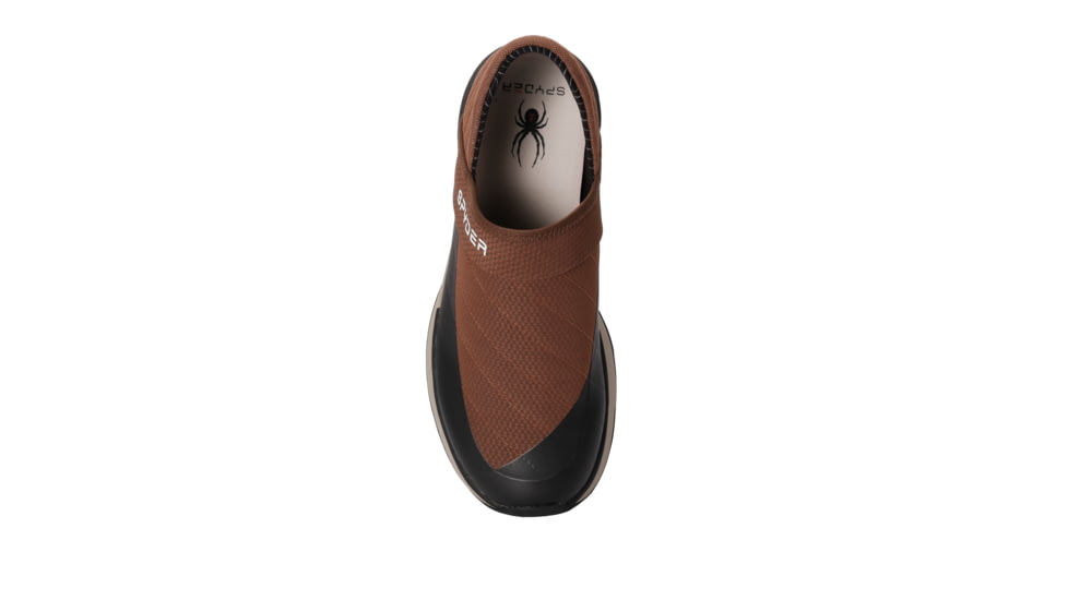 Spyder Maverick Shoes - Mens, Brown Spice, M100, SP10082-M100