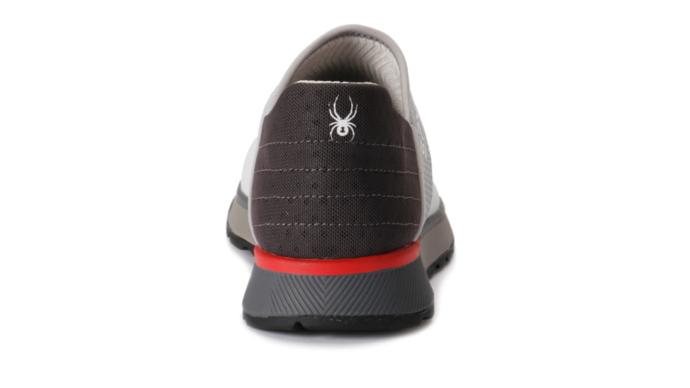 Spyder Maverick Shoes - Mens, Glacier Grey/Dark Grey, M085, SP10083-M085