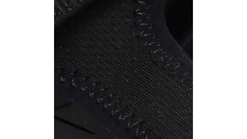 Spyder Panama Sandals - Womens, Black, 6 US, SP10356-M060