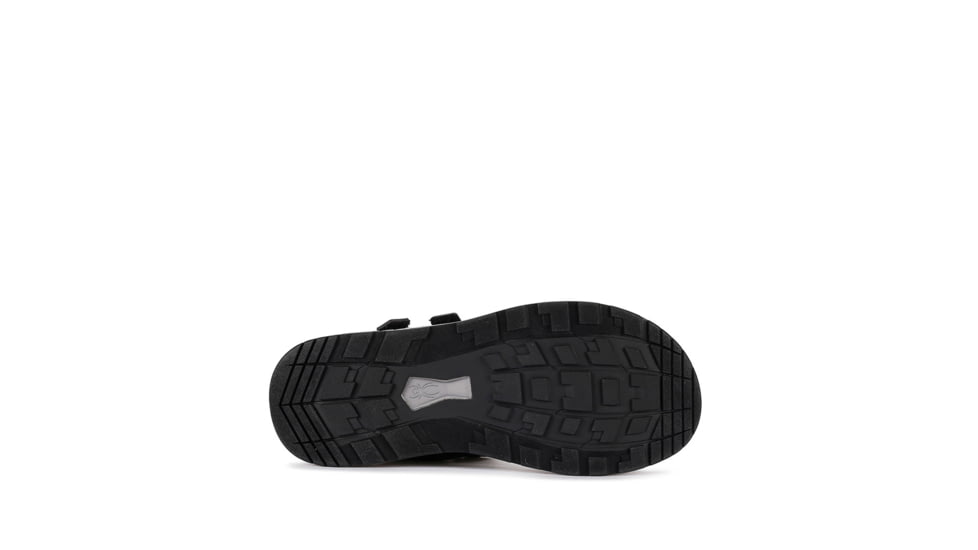 Spyder Panama Sandals - Womens, Black, 11, 718987977306