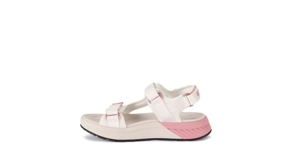 Spyder Panama Sandals - Womens, Moonlight, 10, SP10354-MNLT-M100