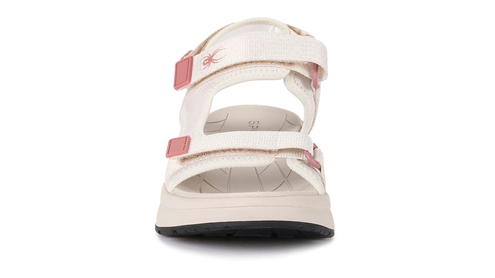 Spyder Panama Sandals - Womens, Moonlight, 10, SP10354-MNLT-M100