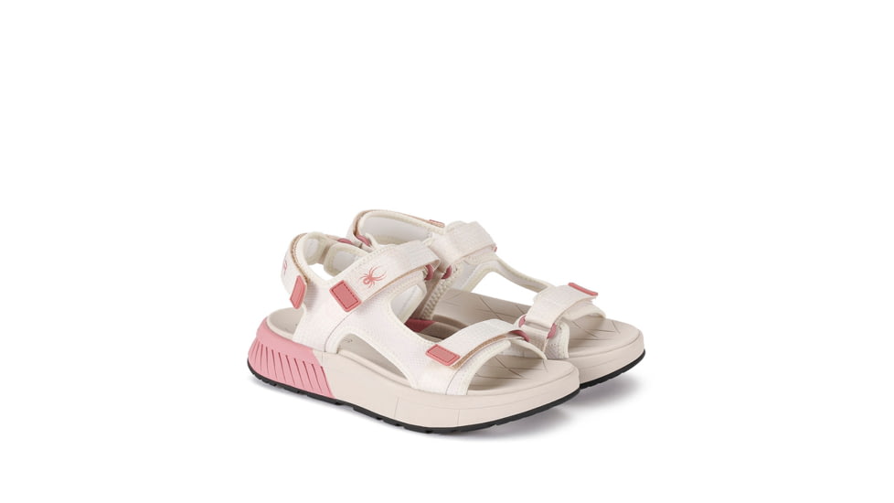 Spyder Panama Sandals - Womens, Moonlight, 11, 718987977184