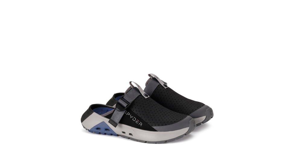 Spyder Rafter Shoe - Mens, Black, 11, SP10323-BLAC-M110