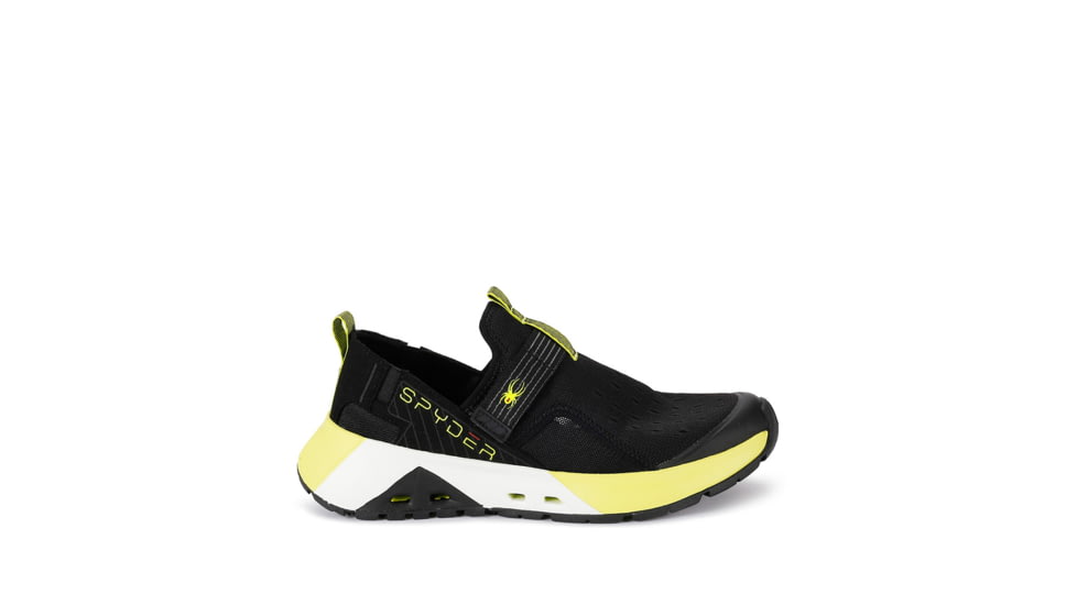 Spyder Rafter Shoe - Mens, Black, 13, 718987972202