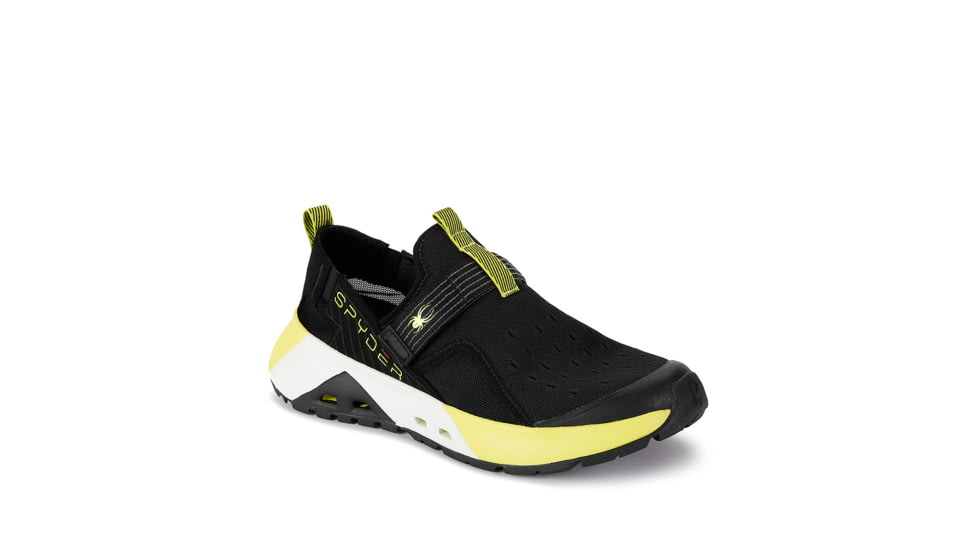 Spyder Rafter Shoe - Mens, Black, 13, 718987972202