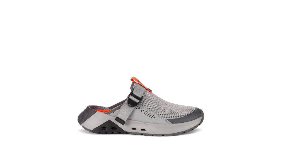 Spyder Rafter Shoe - Mens, Mid Grey, 11, SP10325-MDGR-M110