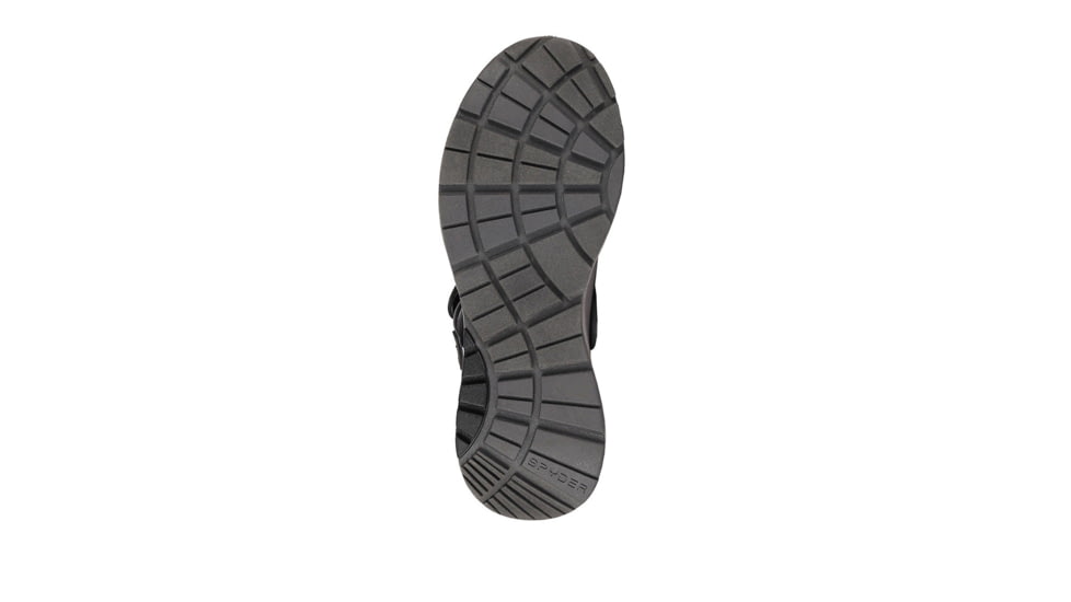 Spyder Rafter Shoe - Mens, Mid Grey, 11, SP10325-MDGR-M110