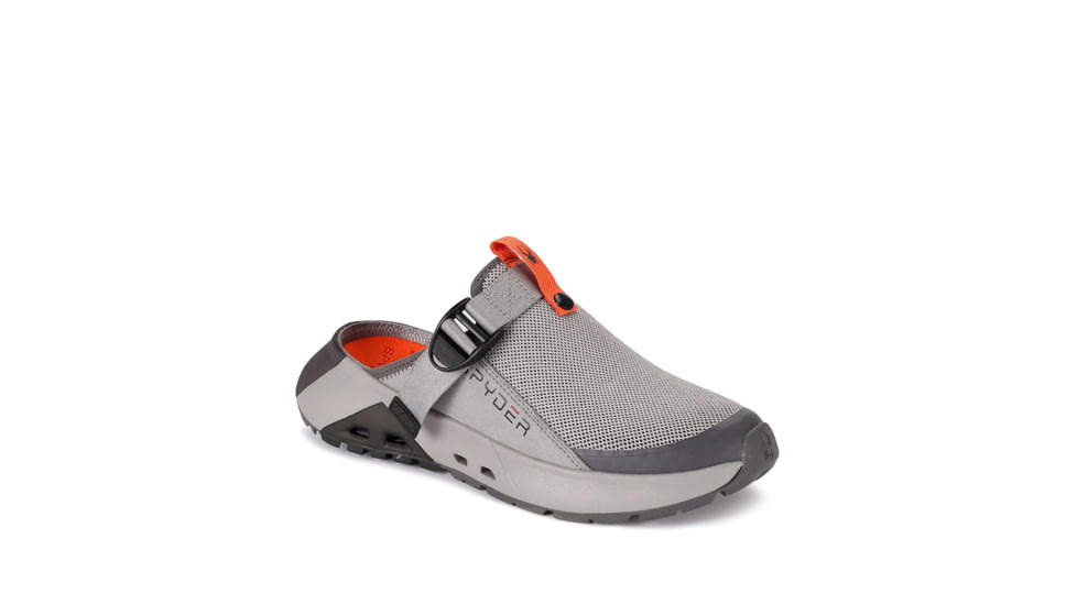 Spyder Rafter Shoe - Mens, Mid Grey, 11, SP10325-MDGR-M110