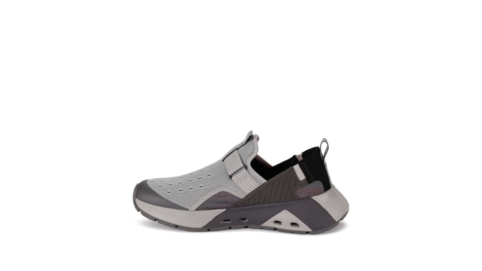 Spyder Rafter Shoe - Mens, Mid Grey, 8, 718987972219