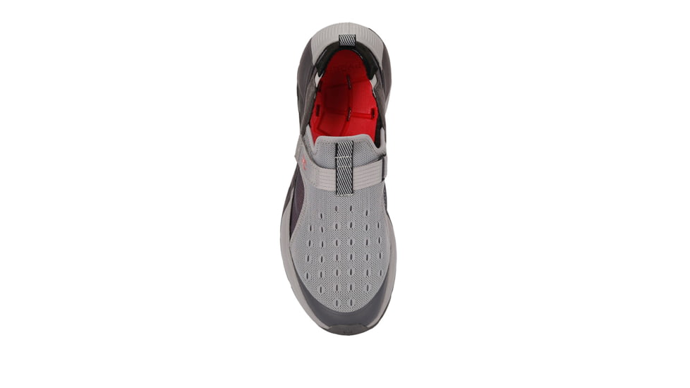 Spyder Rafter Shoe - Mens, Mid Grey, 8, 718987972219