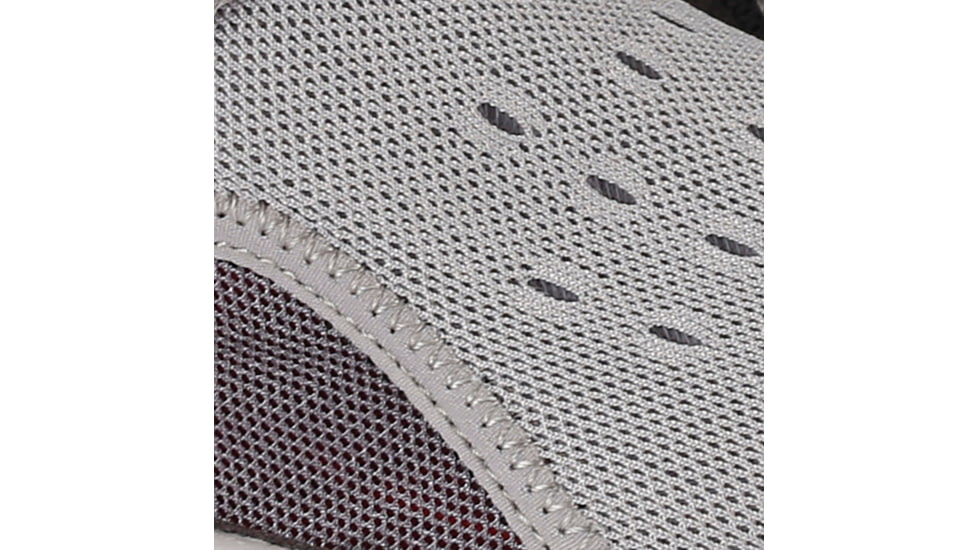 Spyder Rafter Trail Shoes - Mens, Mid Grey, 10.5, SP10296-MDGR-M105