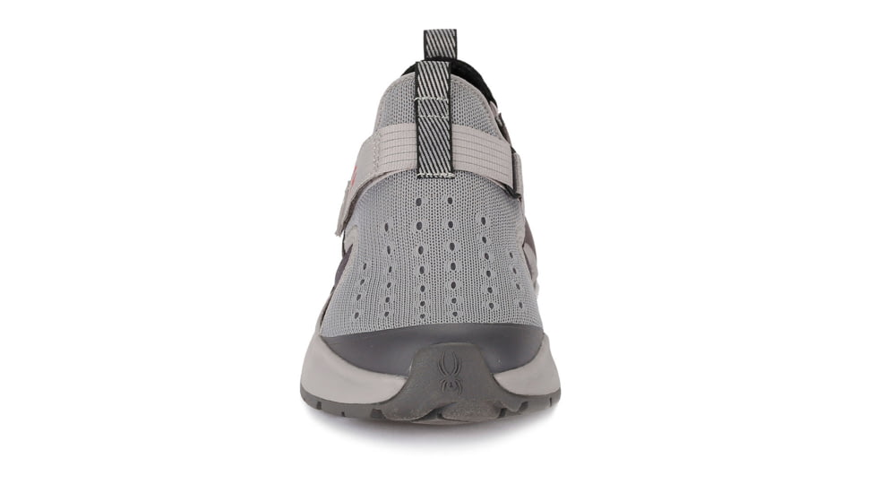 Spyder Rafter Trail Shoes - Mens, Mid Grey, 10.5, SP10296-MDGR-M105
