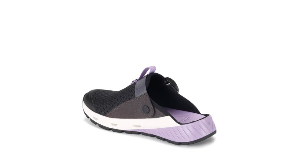 Spyder Ranger Sandals - Womens, Black, 11, 718987128180