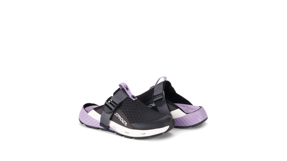 Spyder Ranger Sandals - Womens, Black, 11, 718987128180