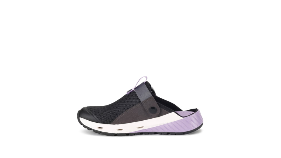 Spyder Ranger Sandals - Womens, Black, 11, 718987128180