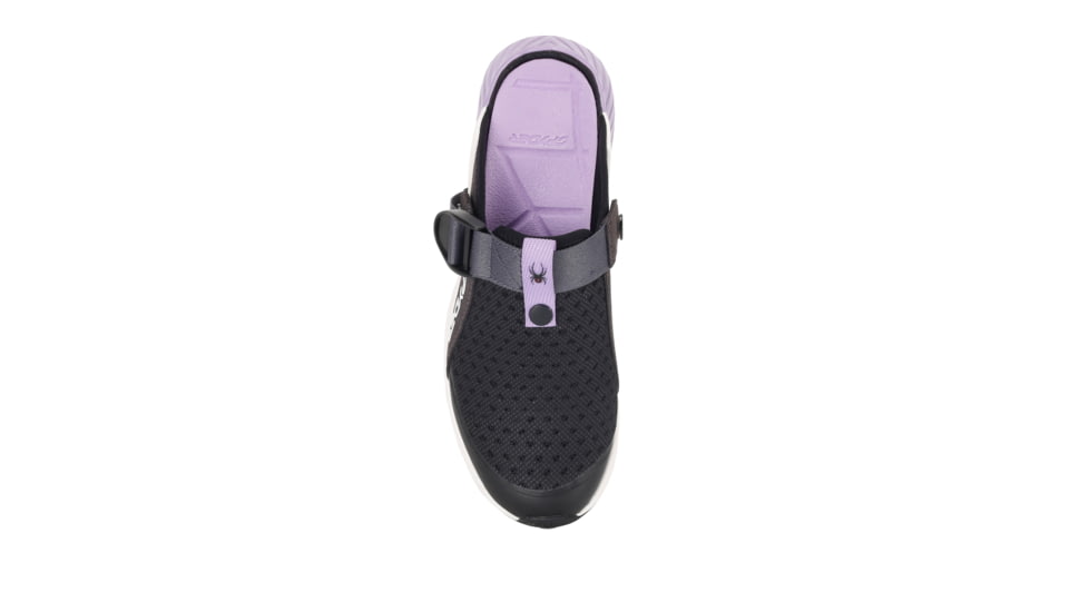 Spyder Ranger Sandals - Womens, Black, 11, 718987128180
