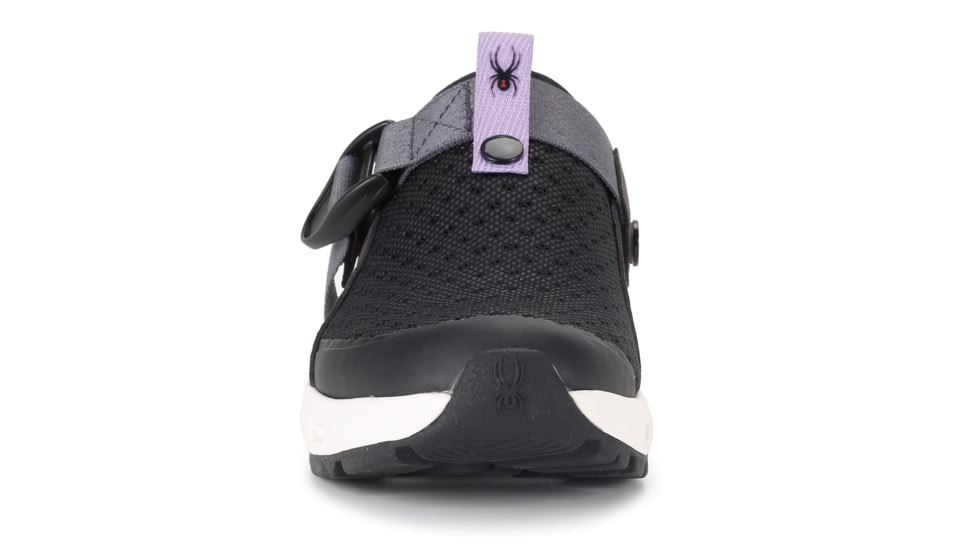 Spyder Ranger Sandals - Womens, Black, 11, 718987128180