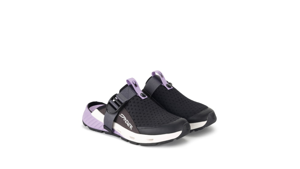 Spyder Ranger Sandals - Womens, Black, 11, 718987128180