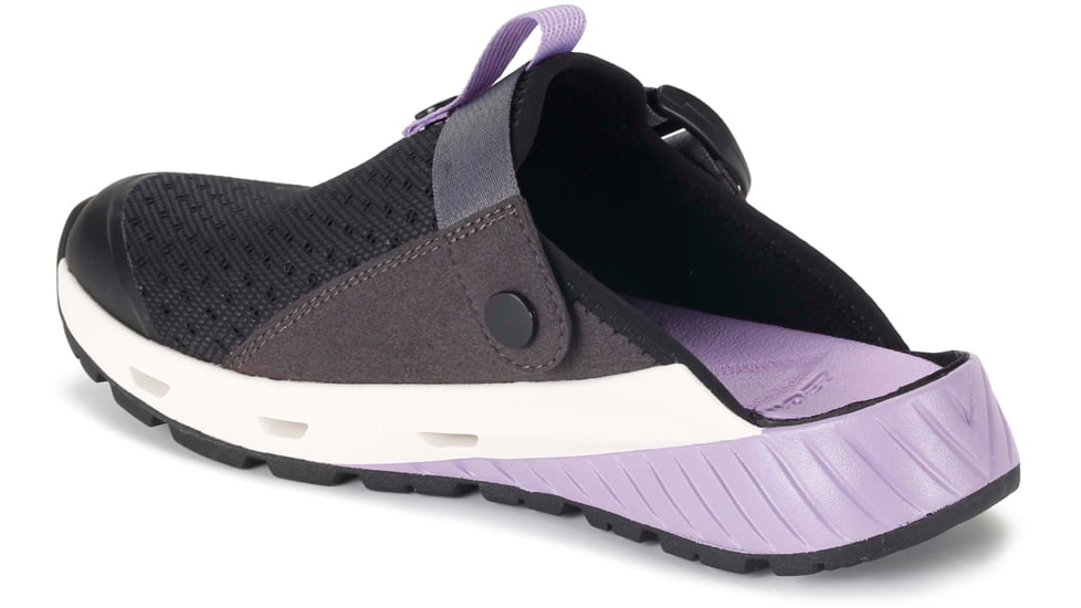 Spyder Ranger Sandals - Womens, Black, 10 US, SP10519-M100