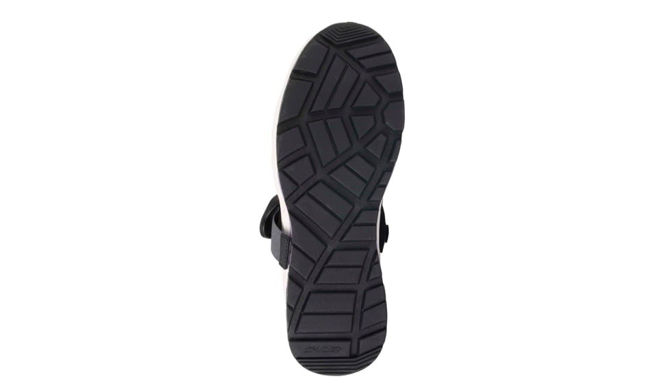 Spyder Ranger Sandals - Womens, Black, 10 US, SP10519-M100