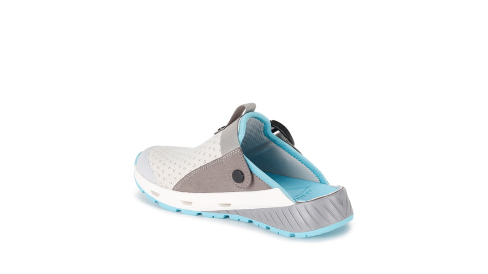 Spyder Ranger Sandals - Womens, Medium Grey, 10, 718987127770