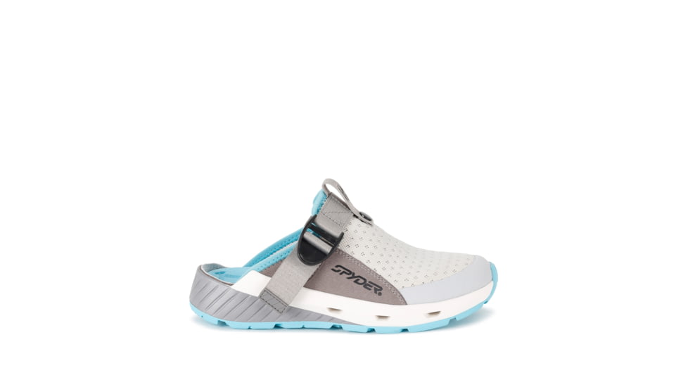 Spyder Ranger Sandals - Womens, Medium Grey, 10, 718987127770