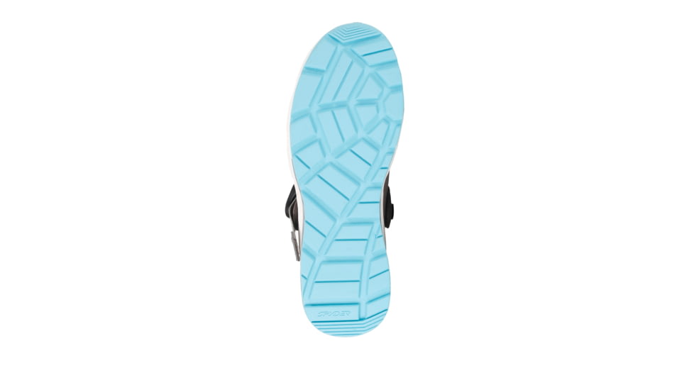 Spyder Ranger Sandals - Womens, Medium Grey, 10, 718987127770