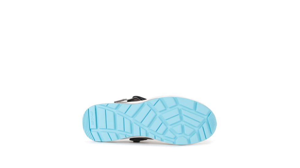 Spyder Ranger Sandals - Womens, Medium Grey, 10, 718987127770