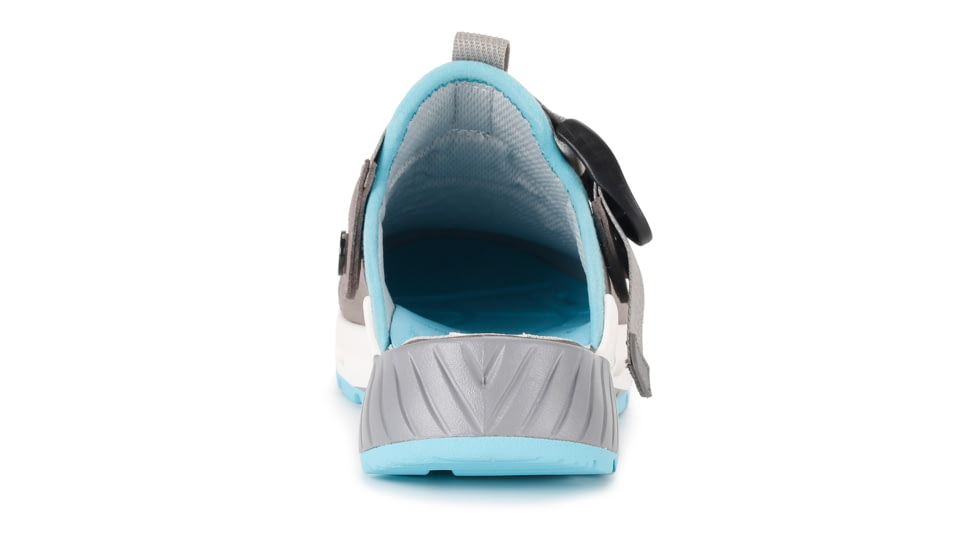 Spyder Ranger Sandals - Womens, Medium Grey, 10, 718987127770