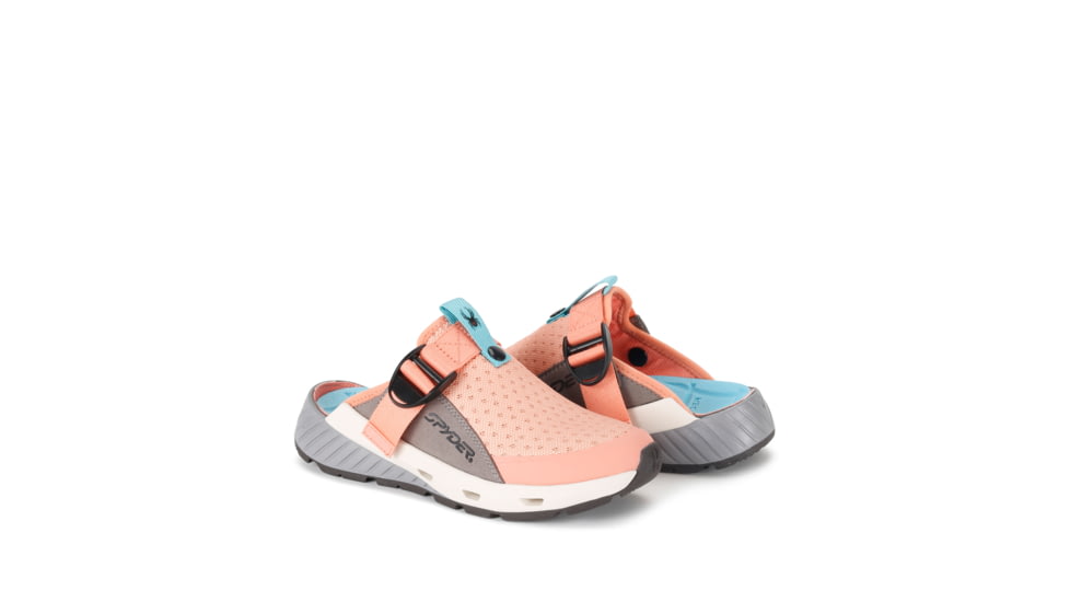 Spyder Ranger Sandals - Womens, Pink, 11, 718987127985