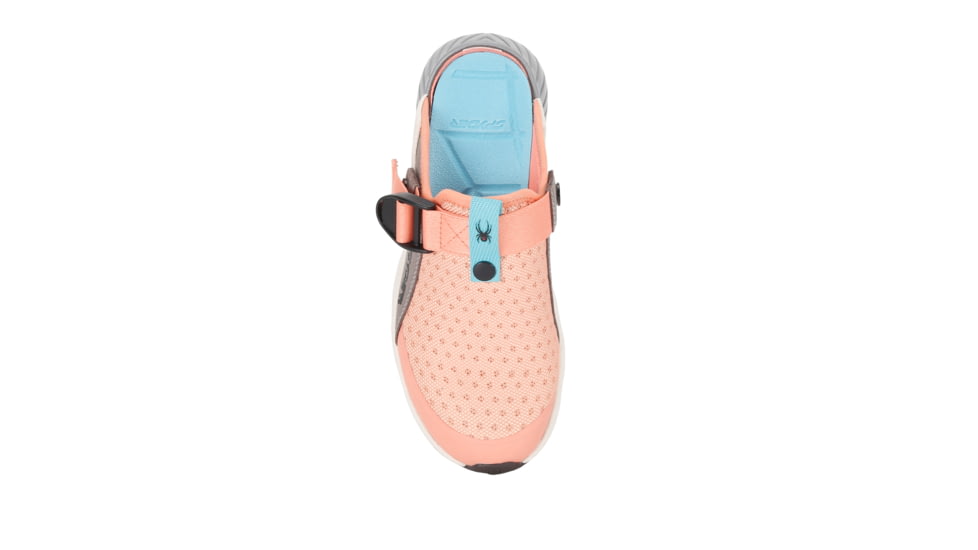 Spyder Ranger Sandals - Womens, Pink, 11, 718987127985
