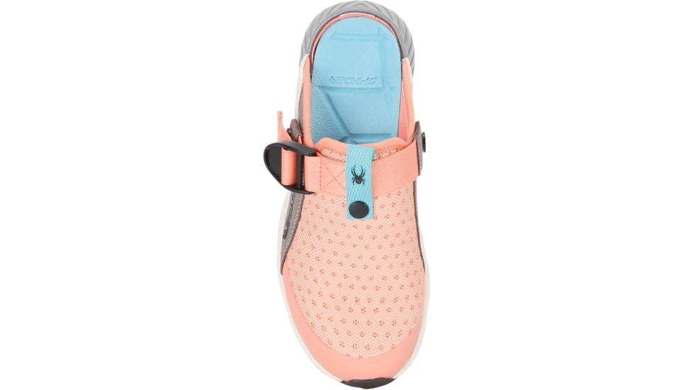 Spyder Ranger Sandals - Womens, Pink, 7 US, SP10517-M070