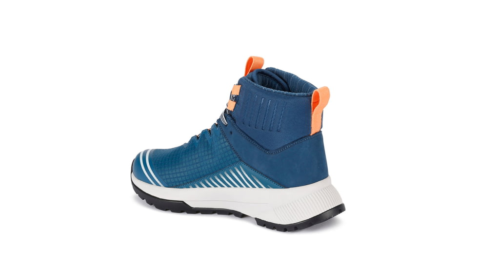 Spyder Summit Hiking Boots - Womens, Pacific Blue, 8, 718987960650