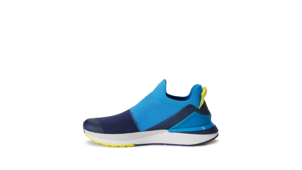 Spyder Tanaga Sneakers - Mens, Atlantic Blue, M130, SP10067-M130