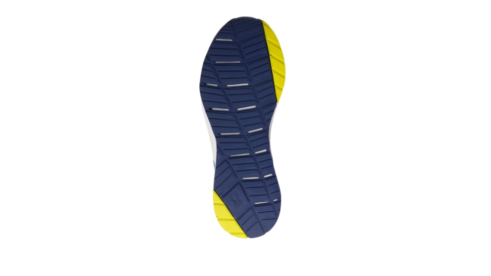 Spyder Tanaga Sneakers - Mens, Atlantic Blue, M130, SP10067-M130