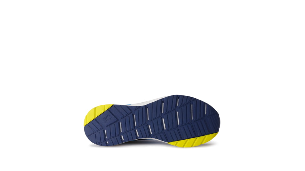 Spyder Tanaga Sneakers - Mens, Atlantic Blue, M130, SP10067-M130