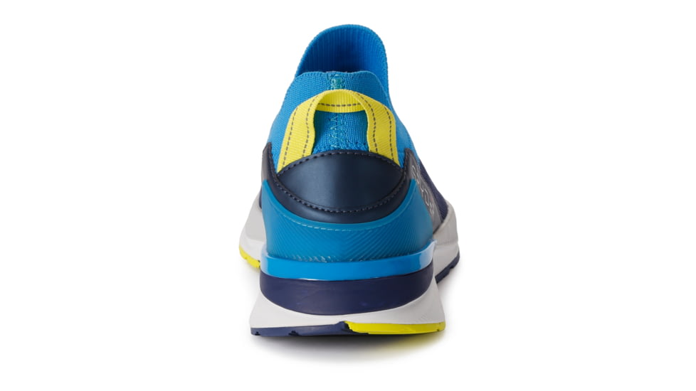 Spyder Tanaga Sneakers - Mens, Atlantic Blue, M130, SP10067-M130