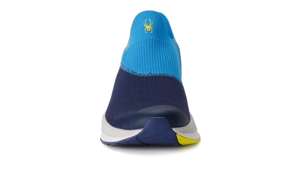 Spyder Tanaga Sneakers - Mens, Atlantic Blue, M130, SP10067-M130