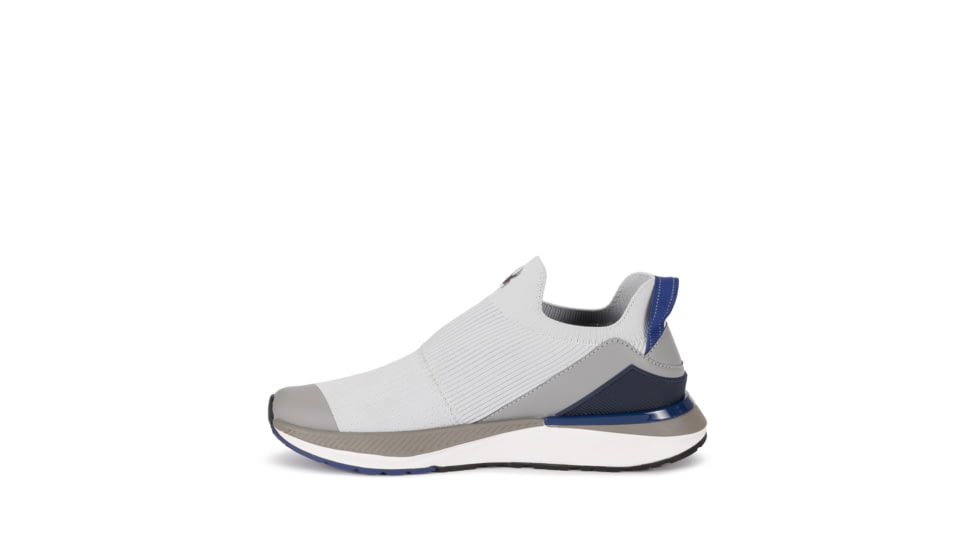 Spyder Tanaga Sneakers - Mens, Glacier Grey, M085, SP10063-M085