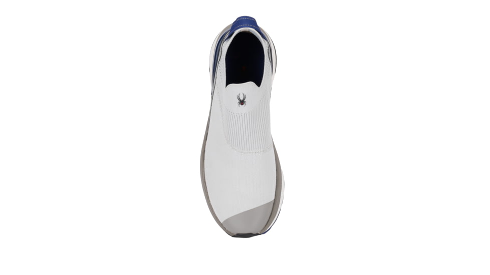 Spyder Tanaga Sneakers - Mens, Glacier Grey, M085, SP10063-M085